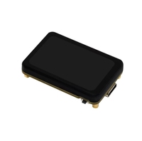 Carte de développement ZYSY ESP32-S3 avec écran tactile AMOLED de 1,64 pouce, 280x456 pixels, interface QSPI, accéléromètre/gyroscope intégrés