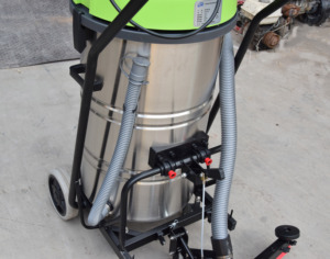 <span class=keywords><strong>Aspirateur</strong></span> industriel automatique à arrêt automatique à eau pleine, capacité <span class=keywords><strong>de</strong></span> 80 L, diamètre <span class=keywords><strong>de</strong></span> 44 cm, cordon d'alimentation <span class=keywords><strong>de</strong></span> 8 m, pour <span class=keywords><strong>chantier</strong></span> <span class=keywords><strong>de</strong></span> construction - Product Image 2