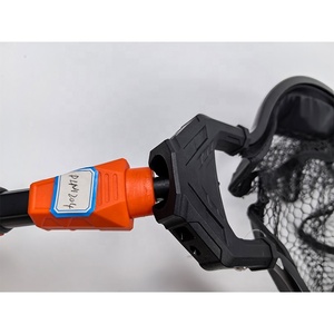 Towa-DLN1203 Prix de gros <span class=keywords><strong>Épuisette</strong></span> de pêche pliable à tête <span class=keywords><strong>télescopique</strong></span> pour la pêche à la mouche, à la <span class=keywords><strong>truite</strong></span>, à la carpe, à la carpe de rivière et en mer - Product Image 2