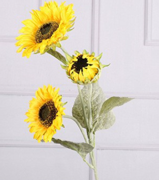 สีเหลือง