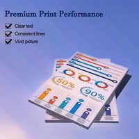 Cartouche de toner W9060 W9060MC à haut rendement, remplacement W9060MC W9061MC W9062MC W9063MC pour cartouche de toner HP Managed E55040DW