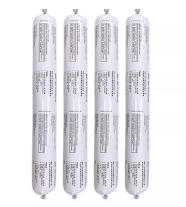 ZY202 DOWSIL 7097 Epoxy for Construction <b>Transportation</b> Packing Woodworking Universal Gray/white 510ml - Product Image 4