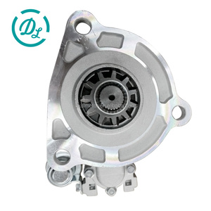 Démarreur EexcavaStart 24V 11T 8.0KW pour camions poids lourds YC6K QDJ2818-K 5256984 K6100-3708100KS2 Garantie 1 an - Product Image 1