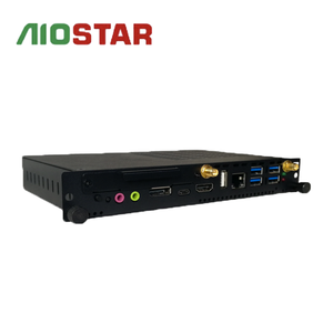 Nouvel ordinateur embarqué <span class=keywords><strong>OPS</strong></span> 4K 60HZ avec processeur Whiskeylake-u I3 I5 I7, 4 Go de RAM, 128 Go de stockage, en stock - Product Image 1