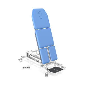 Blueford Tilt Table portatile fisioterapia medica emiplegia Tilt-tavolo riabilitazione per sala infermieristica tavolo per la formazione - Product Image 5