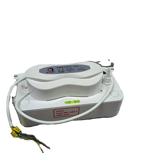 Pompe à condensats Qiling 360L pour climatiseur encastré 2P à 20P, drainage silencieux universel - Product Image 4