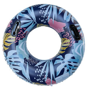 Anneaux de natation écologiques pour adultes et enfants avec poignées flottantes Anneaux d'aisselles en vedette de cé<span class=keywords><strong>l</strong></span>ébrités Internet - Product Image 4