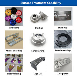 Componentes de Plástico CNC Baratos, Tapa OEM de POM HDPE, Molde CNC de Alta Calidad para Inyección de Plástico, Servicio de Mecanizado CNC de Plástico - Product Image 4