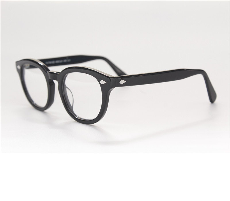 2018 Dernière Mode Spec Cadres Optiques Stock Lunettes Propre Conception Collection