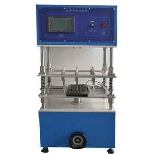 LR-212 Notebook <b>Keyboard</b> Key Life test Machine/Notebook Button Life Tester - Product Image 4