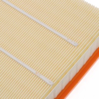 Các nhà máy sản xuất lọc gió động cơ chất lượng cao 13718507320 13717630911 E1079L 261255 LX20773 A1537 PA7748 MA3197 dành cho BMW 1 3 5