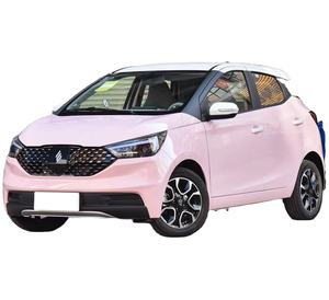 Vehículo Eléctrico de Nueva Energía de Alta Calidad con Volante a la Derecha, Jmc JMEV Ev3, Auto Eléctrico, Sedán Más <span class=keywords><strong>Barato</strong></span>, Auto Eléctrico Nuevo con Estructura - Product Image 1