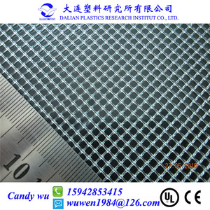 Nhựa máy đùn muỗi côn trùng cửa sổ màn hình Net máy làm nhựa Net dây chuyền sản xuất nhựa lọc Net máy - Product Image 5