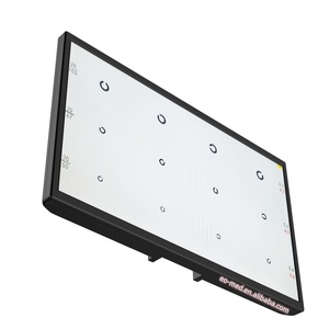 <b>Vision</b> Tester Ophthalmic Testing Equipment Digital LCD Visual Acuity Chart LCP-13 - Product Image 2