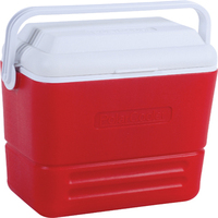 Ensemble de bidons isothermes 36L/0.7L avec poignée pour aliments, canettes, camping, transport d'eau, stockage, robinet, grande capacité, extérieur
