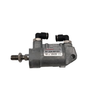 DO Pneumatic Cylinder D25 H25 87.334.001 SM74 SM52 CD102 SM102 <b>Printing</b> <b>Machine</b> Parts - Product Image 1