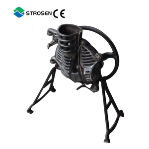 Strosen manuel mısır bombardımanı makinesi otomatik fabrika fiyat sıcak satış çiftlik aracı manuel mısır harman - Product Image 2