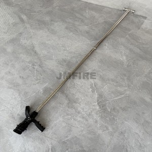 Pistolet de refroidissement professionnel pour véhicules électriques, idéal pour les stations de recharge et les parkings - Product Image 6