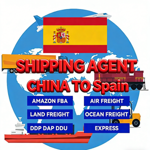 डोर टू डोर ट्रांसपोर्ट dp अंतर्राष्ट्रीय रसद सेवाएं एयर फ्रेट फोर्वर्डर शिपिंग एजेंट अमेरिका के लिए - Product Image 3