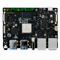 VisionFive2 RISC-V AI Development Board 4G 8G Memori Terintegrasi GPU 3D
