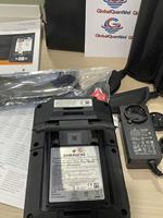 Comunicador de Campo HART y FF FOUNDATION Portátil Original AMS Trex TREXLHPKLWS3S Emerson, Instrumento de Prueba de Dispositivos de Campo