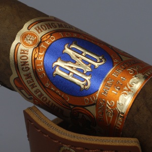 Etiquetas de Cigarros con Diseño Personalizado de Nueva Tendencia, con Estampado en Relieve de Lámina Dorada, Etiquetas de Cigarros Impresas y Troqueladas - Product Image 4