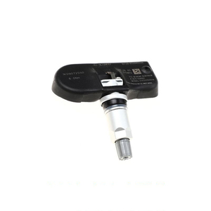 Los accesorios del sensor OE 1K0907255C son adecuados para el sensor de monitoreo de presión de neumáticos de automóviles Volkswagen Golf <span class=keywords><strong>Audi</strong></span> - Product Image 4