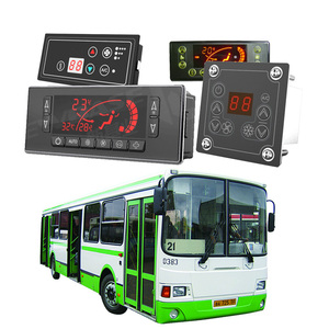 fabricante OEM ODM Control de temperatura del <span class=keywords><strong>clima</strong></span> del calentador de aire acondicionado - Product Image 4