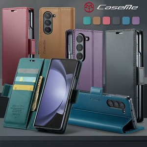 Funda magnética de carga inalámbrica para <span class=keywords><strong>Samsung</strong></span> para Galaxy <span class=keywords><strong>Z</strong></span> Fold 5 Funda de teléfono RFID para Galaxy <span class=keywords><strong>Z</strong></span> Fold 5 4 3 - Product Image 6