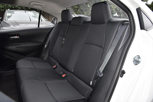 Usado para <span class=keywords><strong>Corolla</strong></span> Sedán, Gran Venta 2023, 1.5L CVT Edición Elite, Volante a la Izquierda, Bajo Consumo de Combustible, L2, Conducción Automática, Cámara de Revisión - Product Image 6