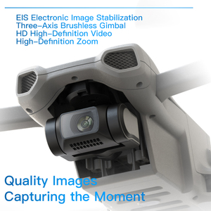 Nuevo Dron Aeri FPV GPS 2026 Original de 247g con Control Remoto sin Escobillas, Cámara 4K UHD con Gimbal de 3 Ejes para Pilotos Principiantes - Product Image 5