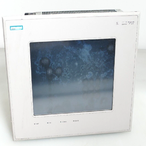 Plc Touch Tp37 6av3637-1pl00-0ax0 6av3 637-1pl00-0ax0 Eb09 เรามีประสบการณ์มากกว่าหนึ่งทศวรรษในด้านผลิตภัณฑ์ PLC - Product Image 1