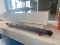 Vente directe d'usine - Cylindre hydraulique pour chargeur latéral 4 x 2,5 x 40 pouces