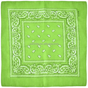 <span class=keywords><strong>Bandana</strong></span> <span class=keywords><strong>multiuso</strong></span> 100% cotone - Product Image 5