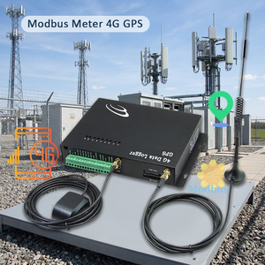 Modbus Meter 4G GPS Data Logger GPS Tracker Positioning System - Product Image 1