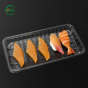 Vassoi in Plastica PET Monouso per Prodotti Freschi con Dimensioni Personalizzabili per Supermercati e Negozi di Alimentari, Fornitura all'Ingrosso - Product Image 6