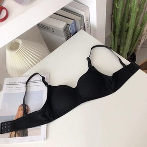 Soutien-gorge sexy en coton pur pour filles du lycée, étudiantes du collège, nouvelle collection fine, soutien-gorge pour femmes - Product Image 4