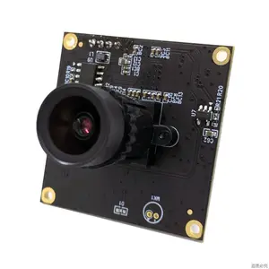 Cámara USB 2.0 a Color de Ultra Alta Velocidad de Fotogramas, 330 fps/s, 1080P, 2MP, 1/3'', H.264, Fotografía de Alta Velocidad, Drones de Sombra, FPV, 3.6mm F1.2 - Product Image 1