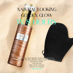 <span class=keywords><strong>Spray</strong></span> <span class=keywords><strong>Bronceador</strong></span> con Brillo, <span class=keywords><strong>Spray</strong></span> Corporal con Efecto Luminoso para una Piel Bronceada al Sol - Product Image 2