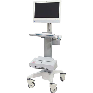SKR-A01 equipo médico computadora con ruedas - Product Image 1