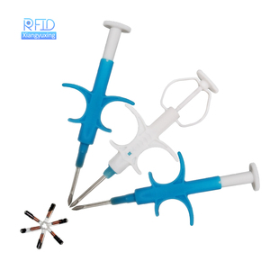 Микро-чипы для животных, 134,2 кГц, 11784/5 FDX-B - Product Image 4