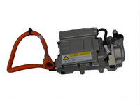 Nouvel ensemble de compresseur électrique haute tension 12V pour BYD Han E9 EV, HCE-8103020, pièces d'origine BYD, assurance qualité