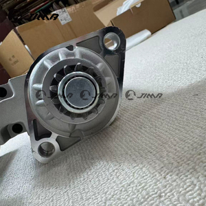 Motorino d'avviamento ad alte prestazioni per <span class=keywords><strong>Lamborghini</strong></span> Aventador LP700 LP740 2011-2014 OEM 07 m911024 2015-2019 OEM 07 m911024a - Product Image 2