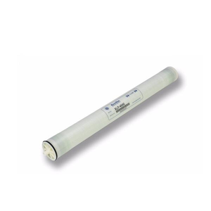 Membrana de Ósmosis Inversa para Agua Salobre, 600 psi de Presión Máxima, 99.5% de Tasa de Rechazo, Filtro RO Industrial para Agua de Alta Calidad, 1 Año de Garantía - Product Image 4