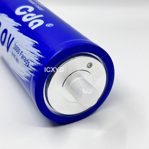 Chất Lượng Cao 3V 3000f 2.85V 3400f Ô Tô Khởi Động Siêu Tụ Điện Mới Farad Siêu Tụ Điện Cho Thời Gian Chậm Trễ Rơ Le - Product Image 4