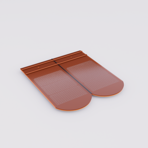 Paneles Solares BIPV de Alta Resistencia con Laminación de Vidrio ODM de 18W para Techos, Arquitectura Europea - Product Image 4