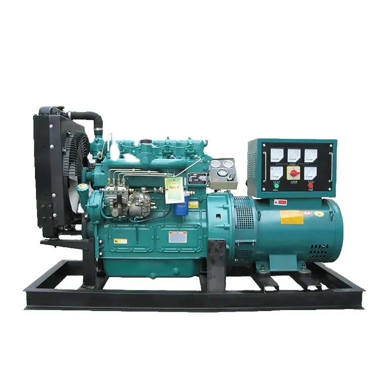 Лучшая цена, генераторы мощностью 30 кВт, резервный генератор 3 л.с., дизельный генератор