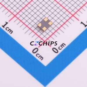 ABM8AIG-14.7456MHZ-12-2Z-T3 Crystal (Passive) SMD3225-4P Crystal Oscillator 14.7456MHz 20ppm 12pF 50ppm - Product Image 2