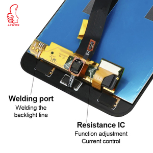 Per <span class=keywords><strong>xiaomi</strong></span> <span class=keywords><strong>mi</strong></span> <span class=keywords><strong>6</strong></span> pro display per ximaomi <span class=keywords><strong>6</strong></span> touch display e touch screen con cartella combinata cornice per display lcd redmi note <span class=keywords><strong>6</strong></span> - Product Image 2