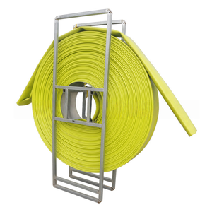 <span class=keywords><strong>Precio</strong></span> Razonable Ampliamente Utilizado Poliuretano Termoplástico <span class=keywords><strong>Riego</strong></span> por Goteo TPU <span class=keywords><strong>Manguera</strong></span> Layflat - Product Image 4